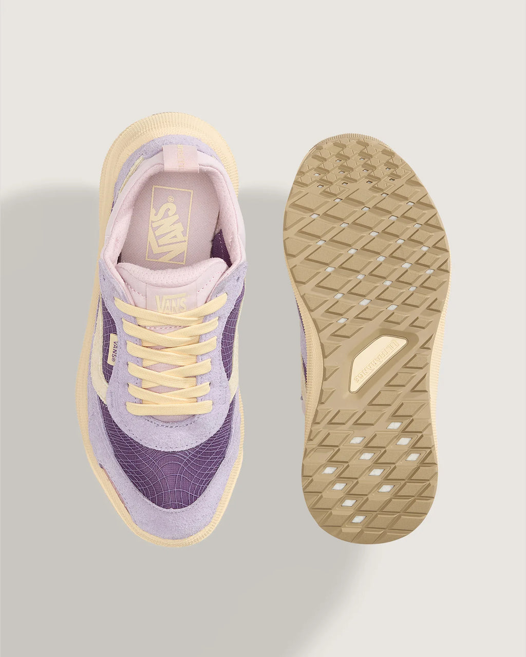 Vans Ultrarange Neo 2.0 Prism Purple Cipő VN000E7PFRT1 - 3