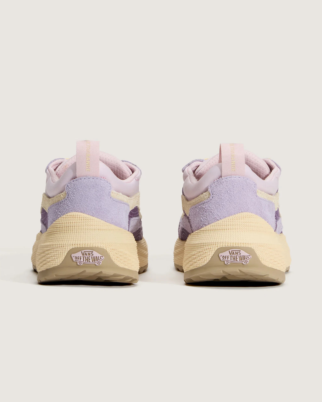 Vans Ultrarange Neo 2.0 Prism Purple Cipő VN000E7PFRT1 - 4