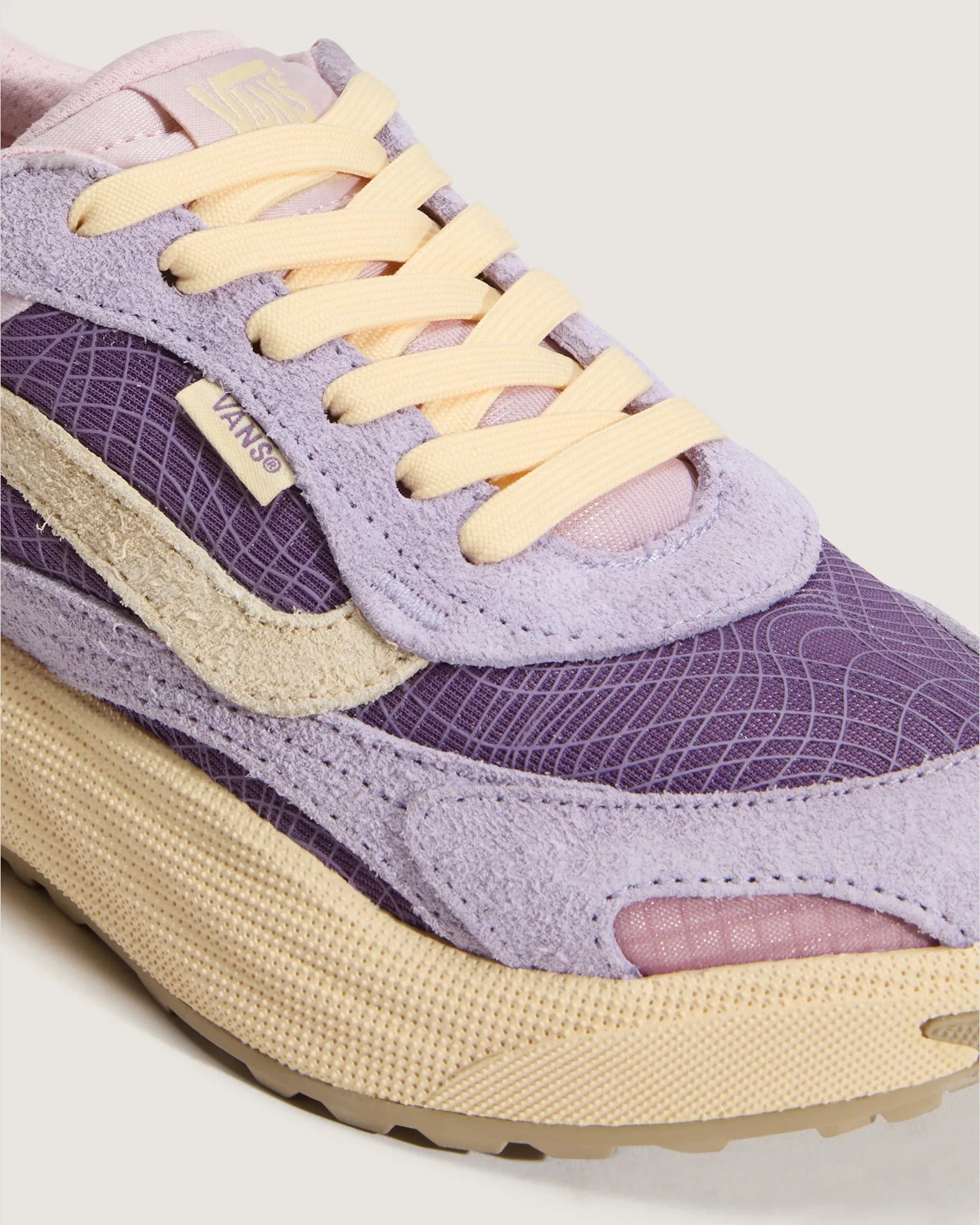 Vans Ultrarange Neo 2.0 Prism Purple Cipő VN000E7PFRT1 - 7