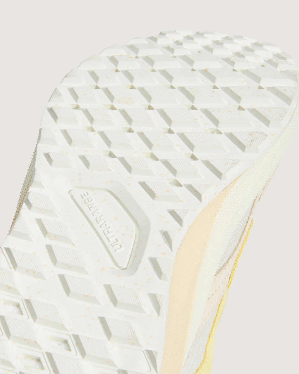 VANS Ultrarange Neo 2.0 Creme Brulee/Yellow Cipő VN000E7PG5W1 - 7