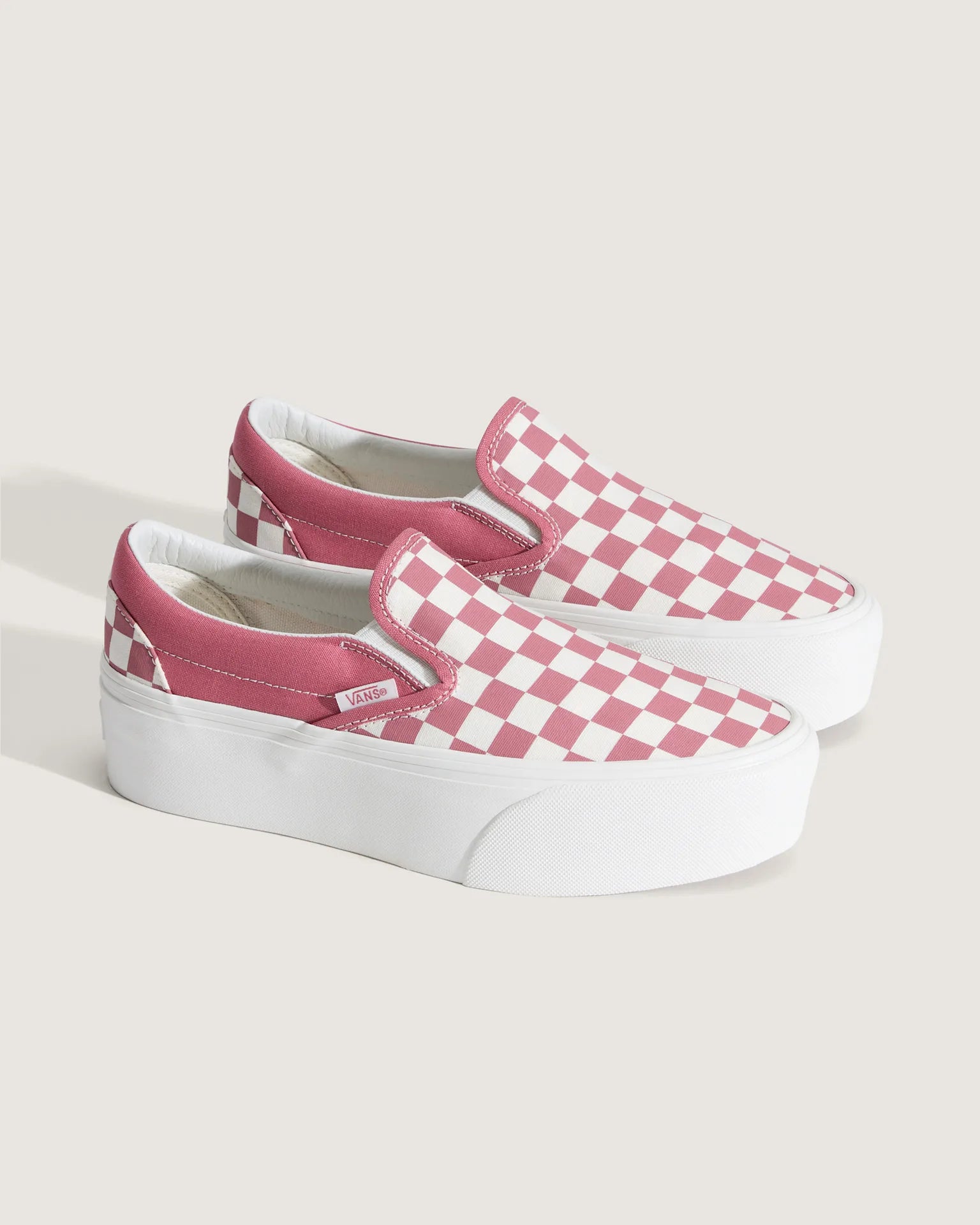 vans-classic-slip-on-stackform-checkerboard-mauvewood/marshmallow-vn000e8cgmx1-2