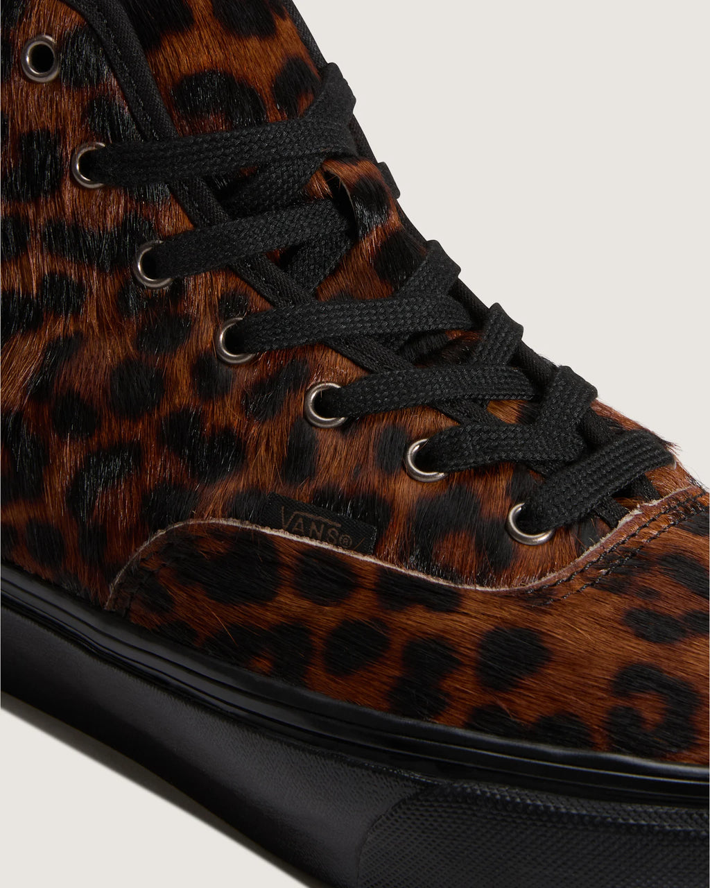 Vans Authentic Hi 2.0 ANIMALIER Leopard Cipő VN000E8HLPR1 - 6