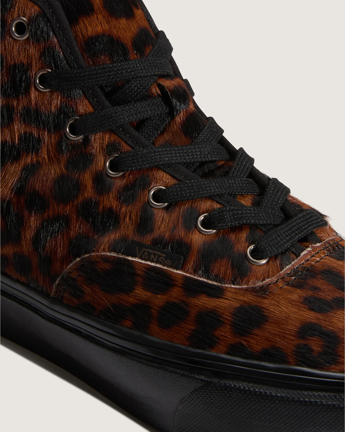 Vans Authentic Hi 2.0 ANIMALIER Leopard Cipő VN000E8HLPR1 - 6