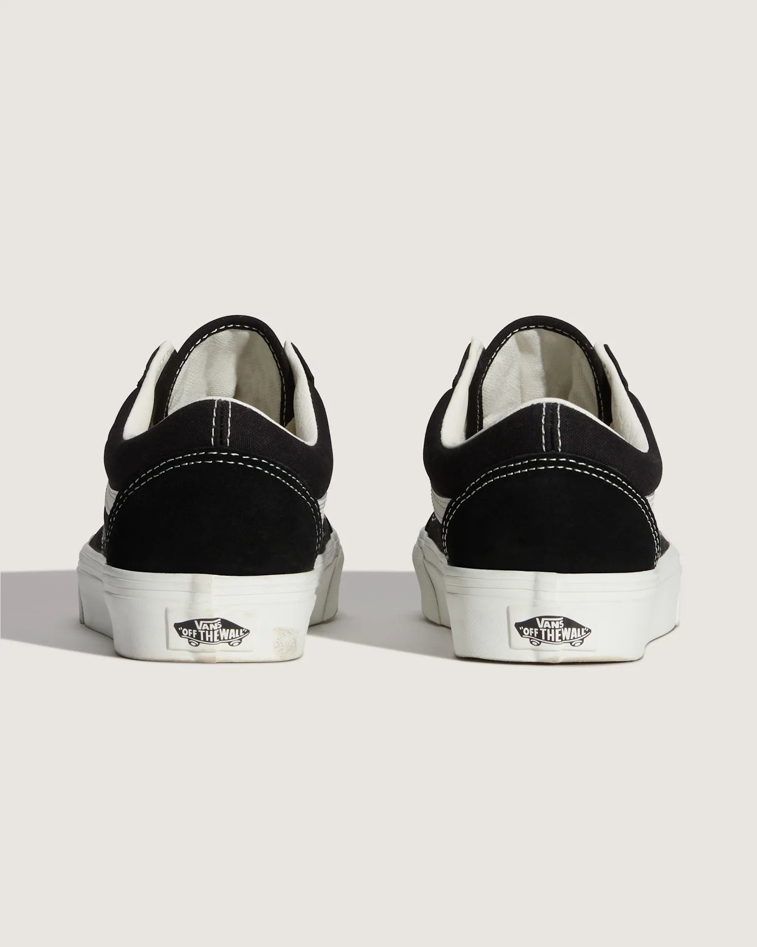 VANS Old Skool BLACK FLORAL Cipő VN000E8WF2B1 - 4