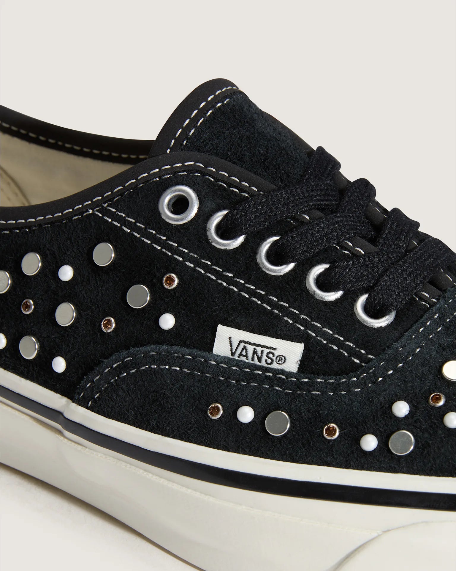 Vans LX Authentic 44 Nocturnal Crystal Cipő VN000EBN1U31 - 5