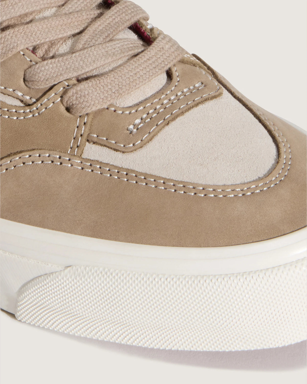 Vans LX Half Cab Reissue 33 RETRO oatmeal Cipő VN000ECQ2N11 - 5
