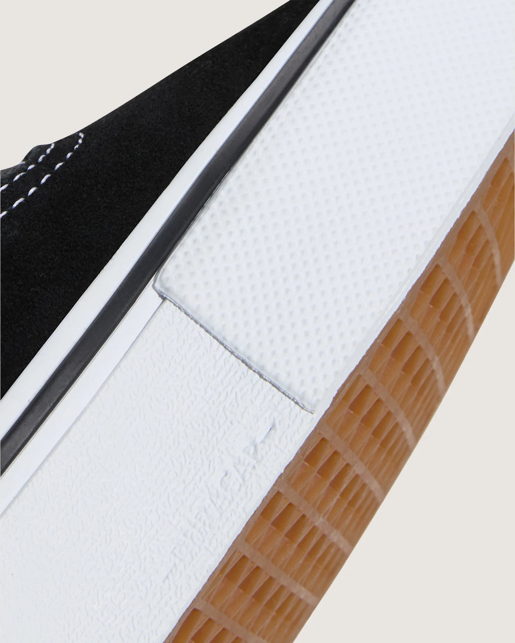Vans Skate Era CHECKERBOARD Black/White Cipő VN000ECRBZW1 - 6