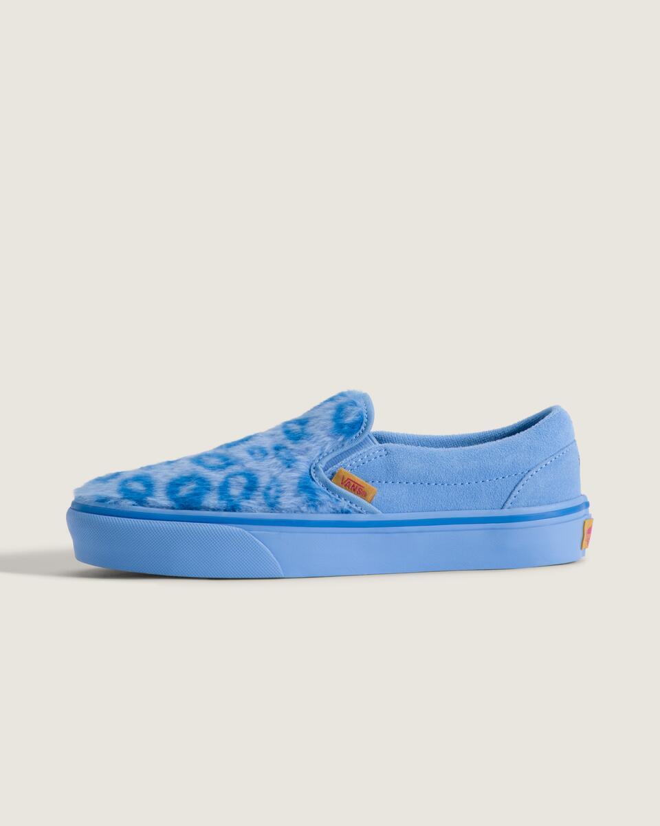 Vans Classic Slip-On Kpop Demon Hunters Cipő VN000ED2CJF1 - 1