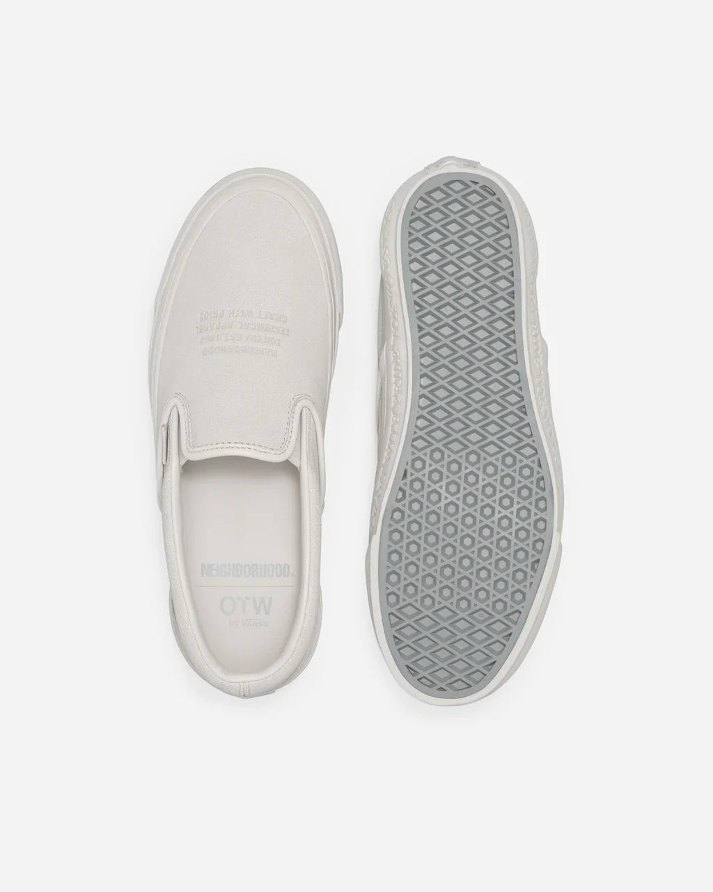 OTW Classic Slip-On 98