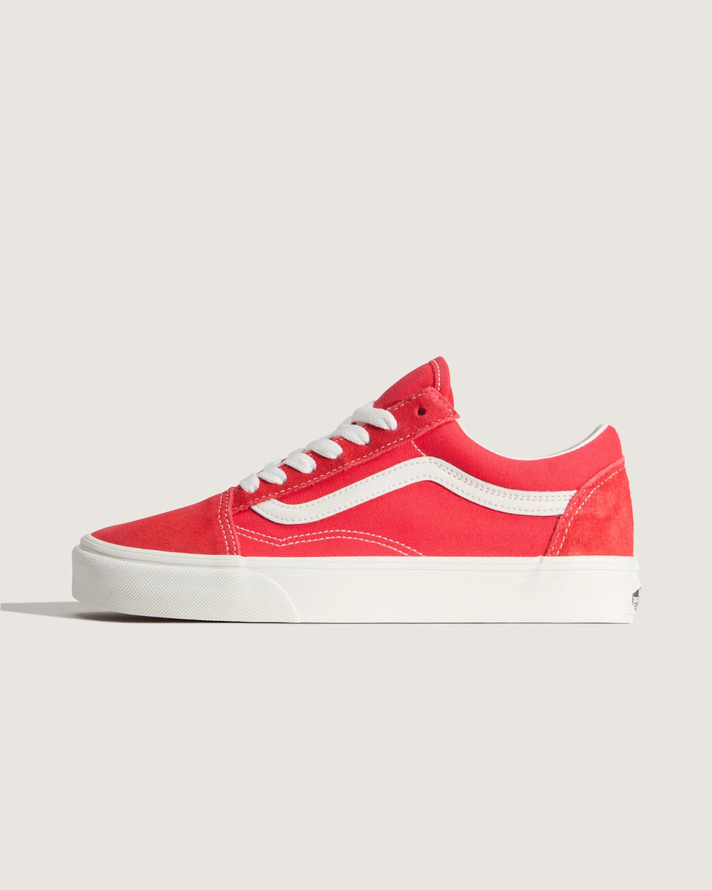 Vans Old Skool COLOR THEORY Tomato Cipő VN000EDYH2D1 - 1