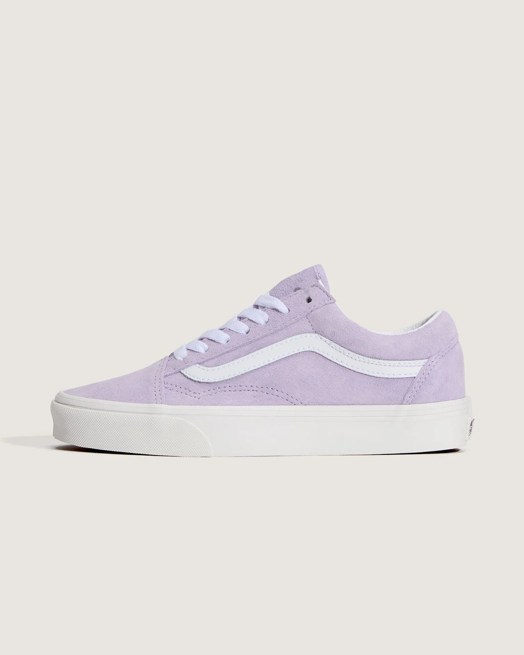 Vans Old Skool PIG SUEDE Soft Purple/Tru Cipő VN000EDYHM21 - 1