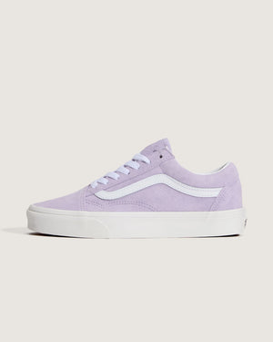 Old Skool PIG SUEDE