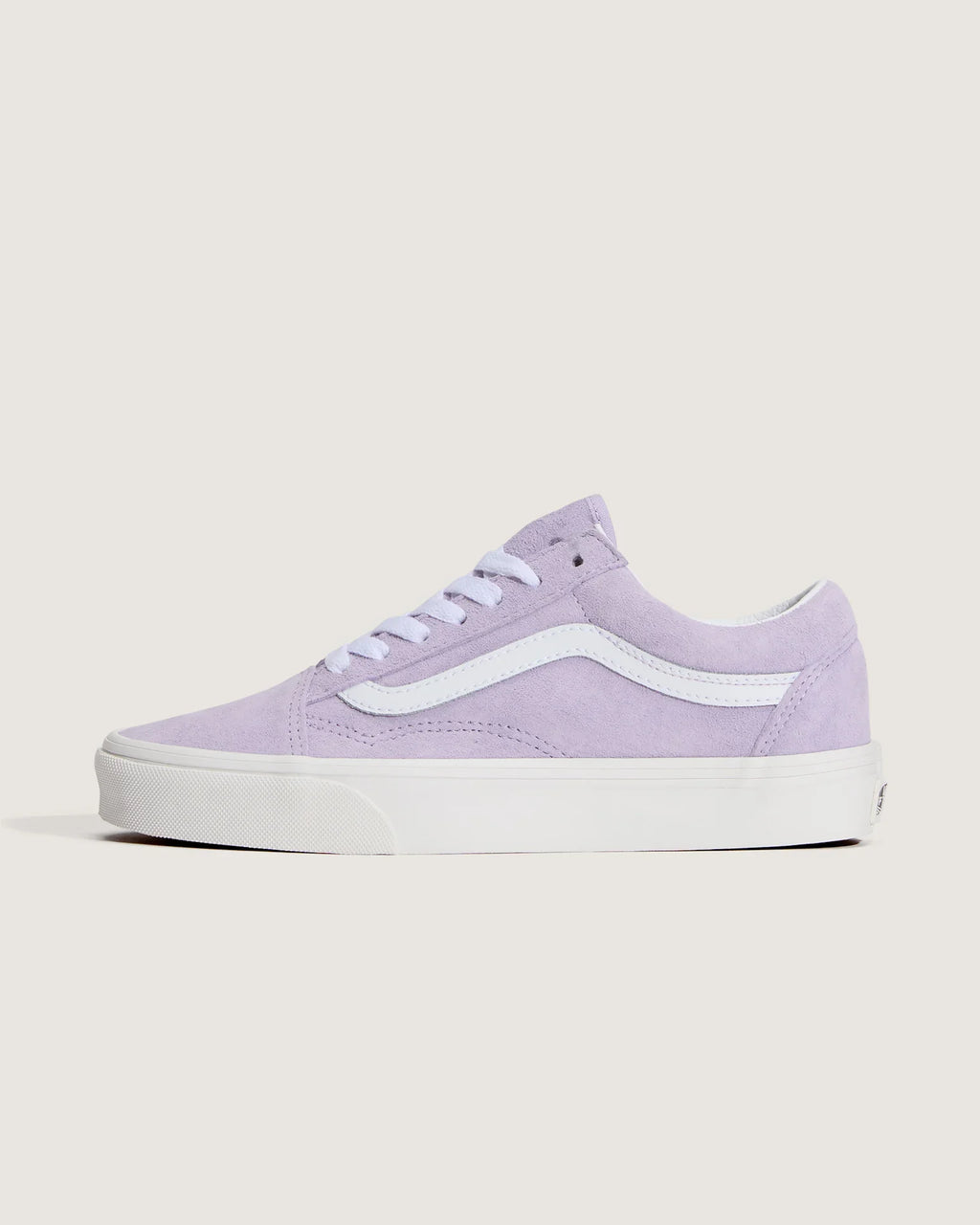 Vans Old Skool PIG SUEDE Soft Purple/Tru Cipő VN000EDYHM21 - 1