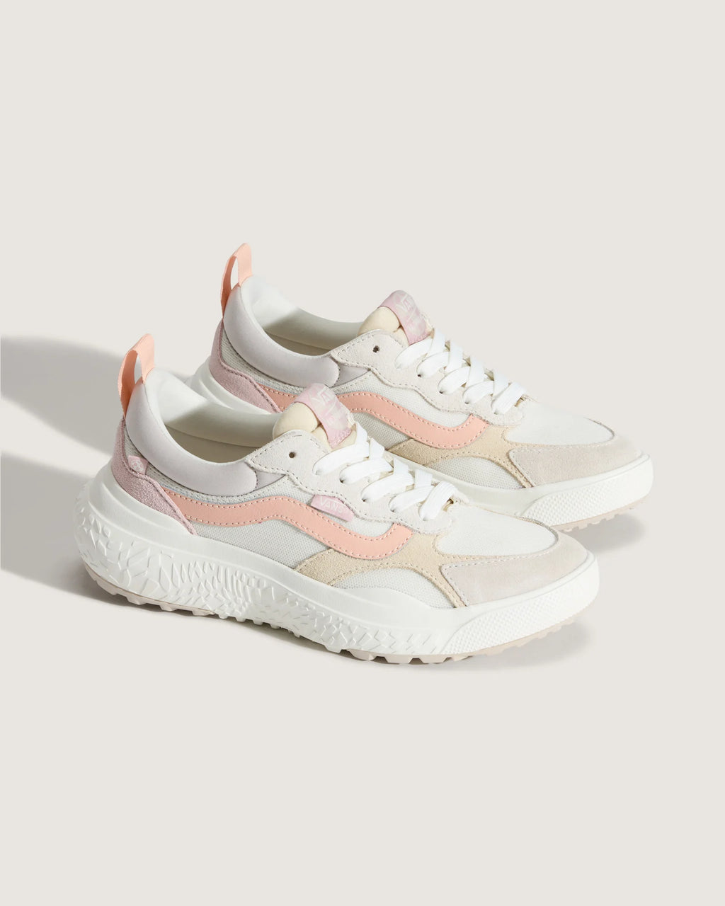 Vans MTE Ultrarange Neo VR3 MULTI/MARSHMALL Cipő VN000EEBBO51 - 2