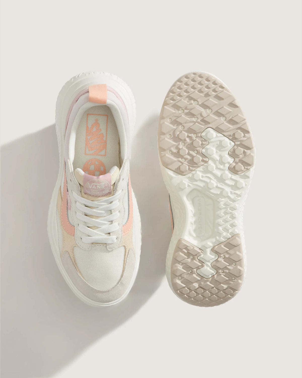 Vans MTE Ultrarange Neo VR3 MULTI/MARSHMALL Cipő VN000EEBBO51 - 3