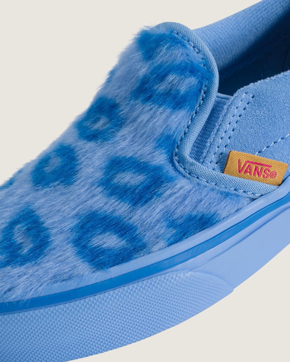 Vans Classic Slip-On Kpop Demon Hunters Cipő VN000ED2CJF1 - 2