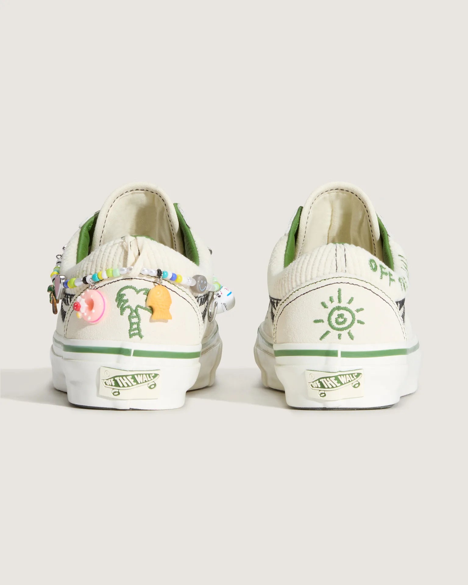 LX Old Skool Charms