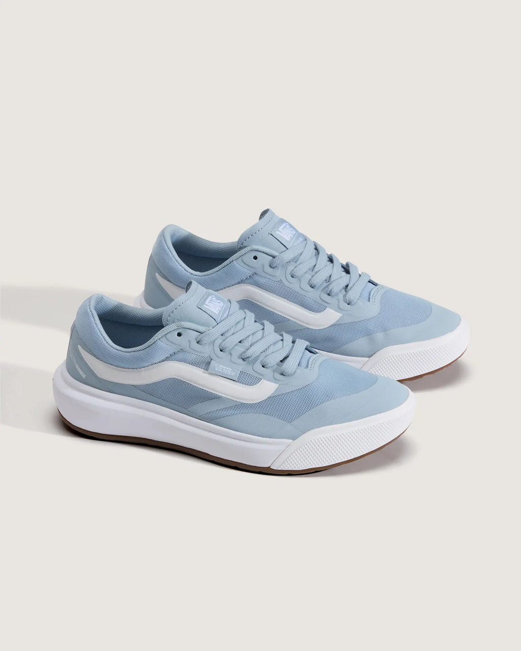 Vans Ultrarange 2.0 RW Soft Slate Blue Cipő VN000EHTGRI1 - 2