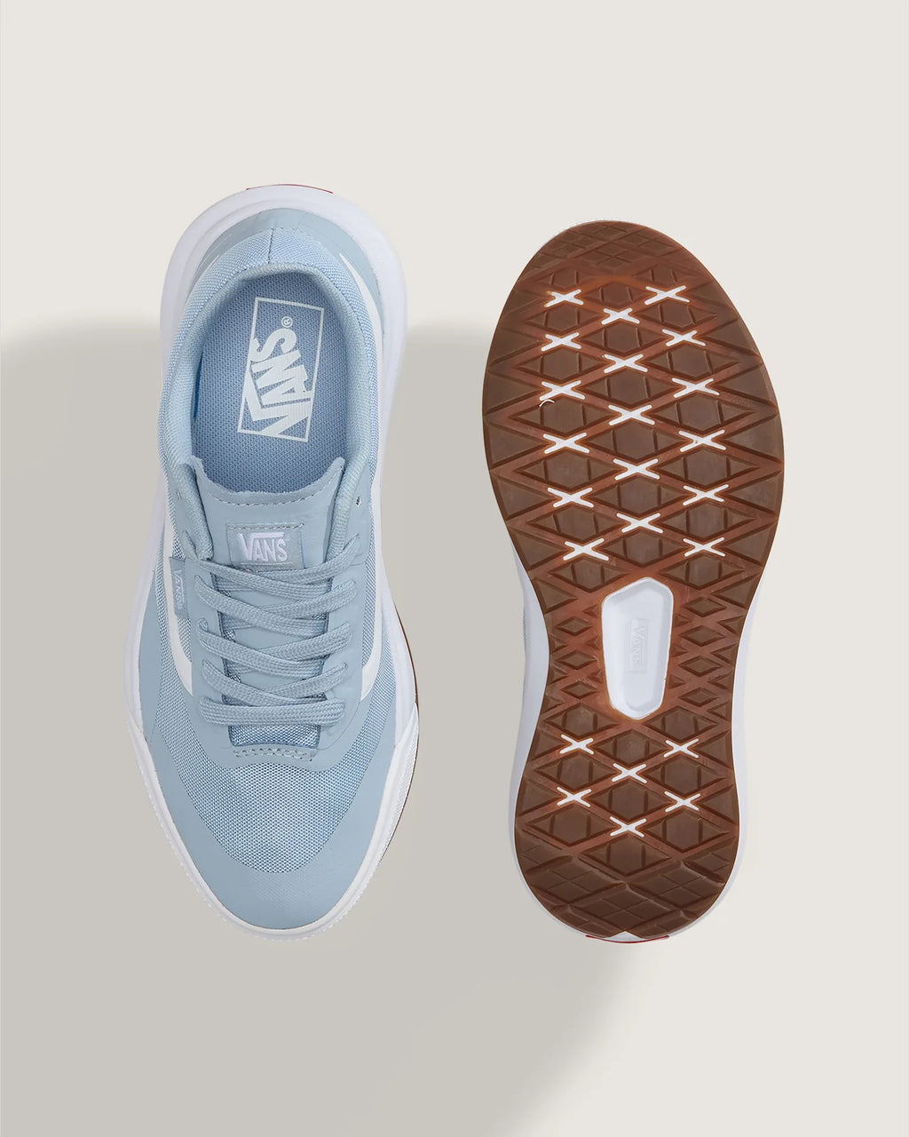 Vans Ultrarange 2.0 RW Soft Slate Blue Cipő VN000EHTGRI1 - 3