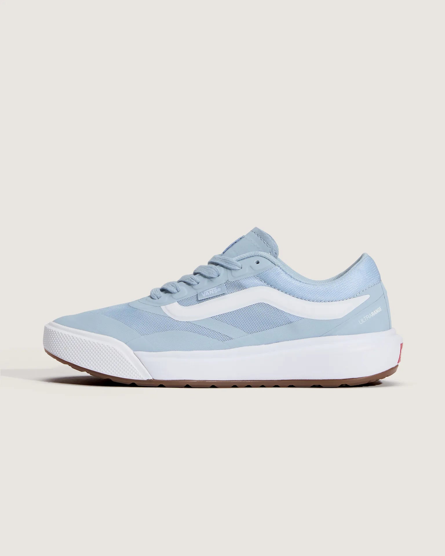 Vans Ultrarange 2.0 RW Soft Slate Blue Cipő VN000EHTGRI1 - 1
