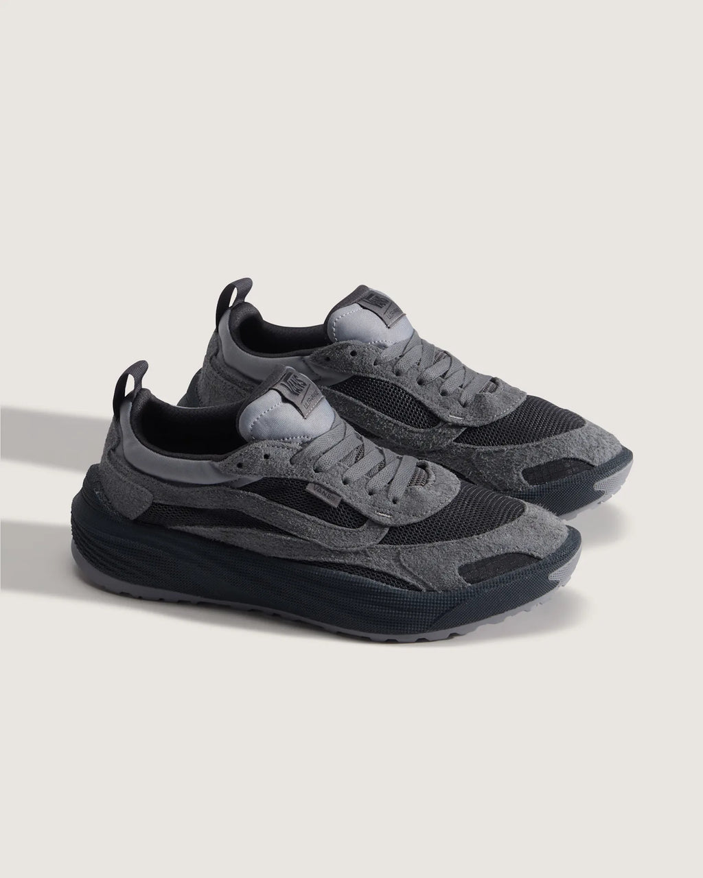 Vans Ultrarange Neo 2.0 Charcoal Gray Cipő VN000EJ8GR61 - 2