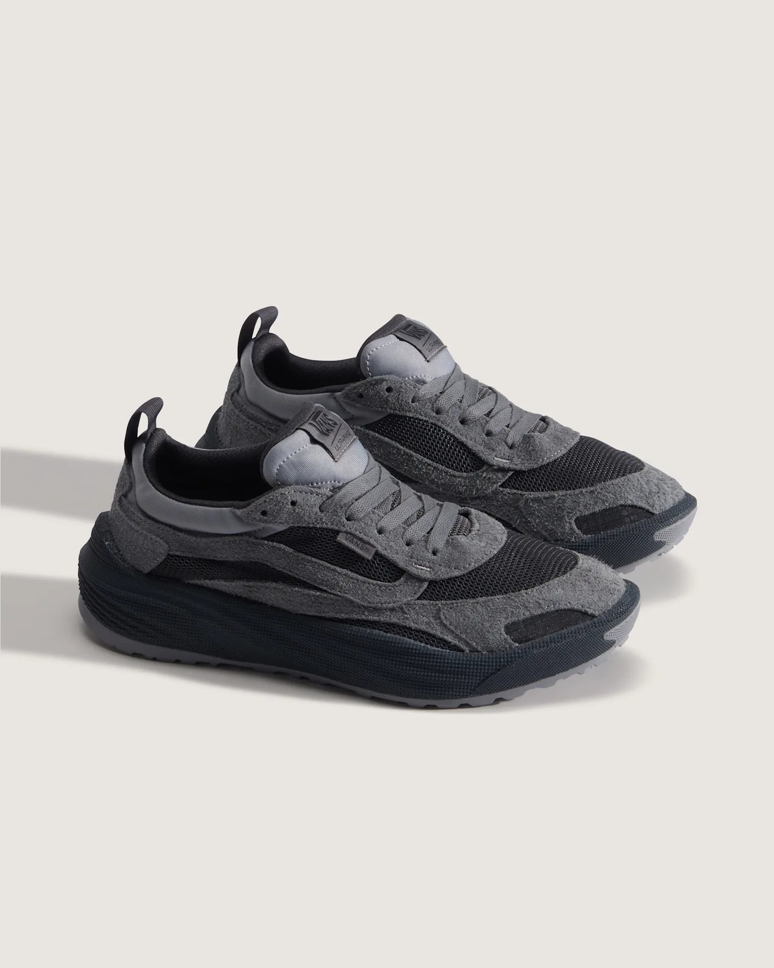 Vans Ultrarange Neo 2.0 Charcoal Gray Cipő VN000EJ8GR61 - 2