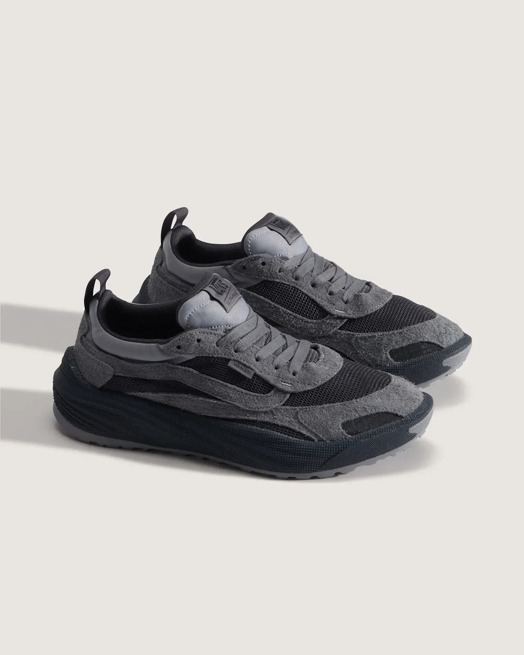 Vans Ultrarange Neo 2.0 Charcoal Gray Cipő VN000EJ8GR61 - 2