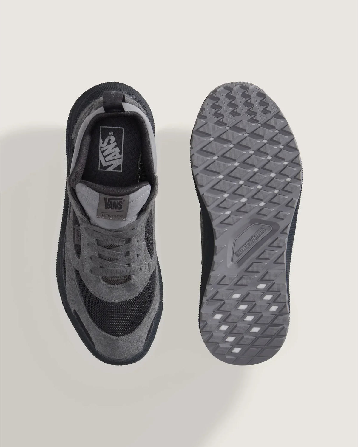 Vans Ultrarange Neo 2.0 Charcoal Gray Cipő VN000EJ8GR61 - 3
