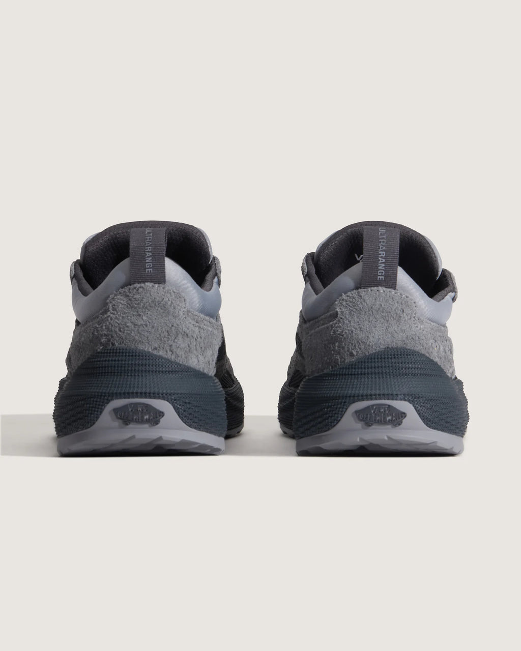 Vans Ultrarange Neo 2.0 Charcoal Gray Cipő VN000EJ8GR61 - 4