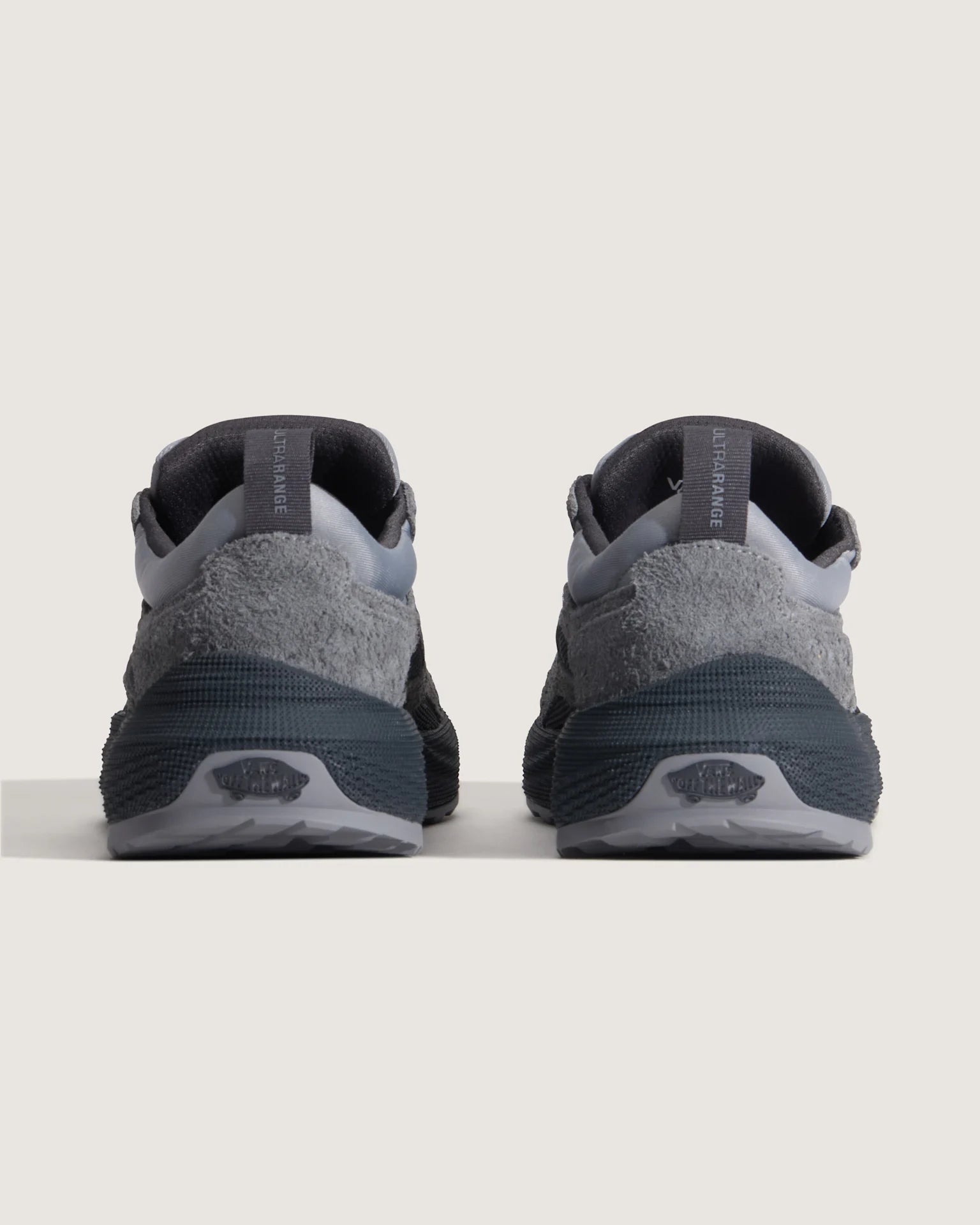 Vans Ultrarange Neo 2.0 Charcoal Gray Cipő VN000EJ8GR61 - 4