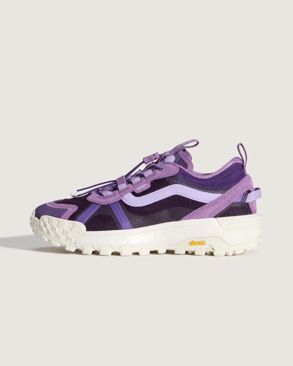 VANS Crosspath XC Royal Pl Royal Plum/Pris Cipő VN000EJJG301 - 1
