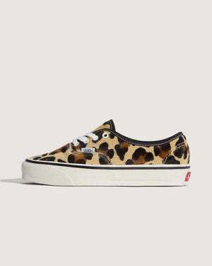 LX Authentic 44 PONY HAIR