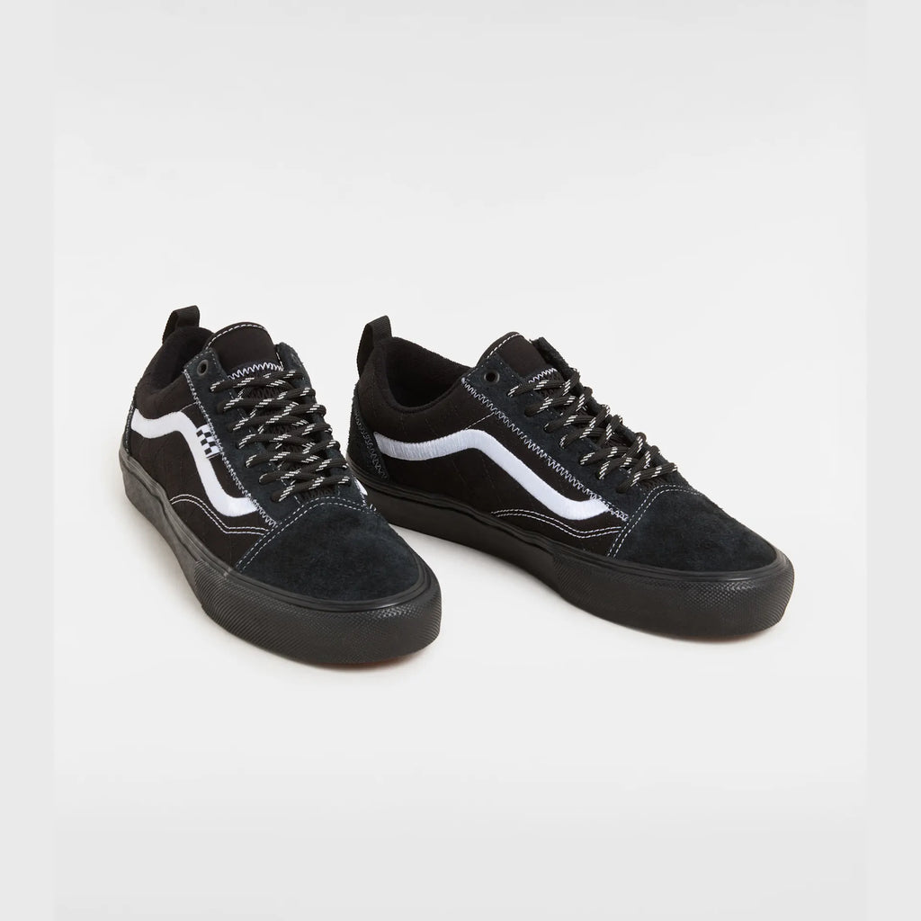 vans-skate-old-skool-net-doobie-black/black-vn000ekubka1-2