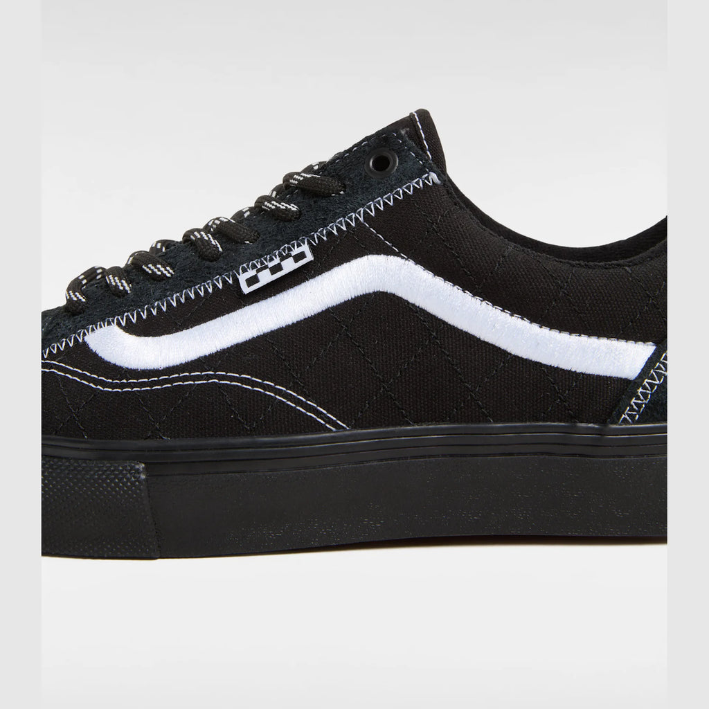 vans-skate-old-skool-net-doobie-black/black-vn000ekubka1-9