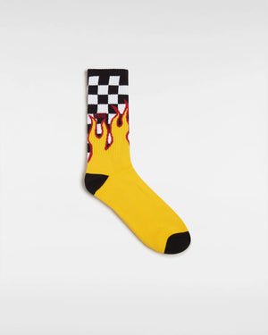 FLAME CHECK CREW