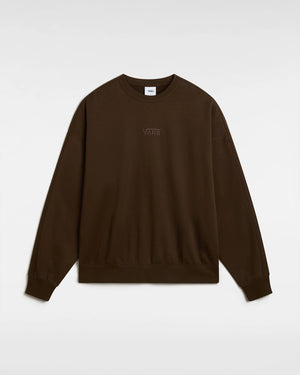 LX Premium Crew Fleece