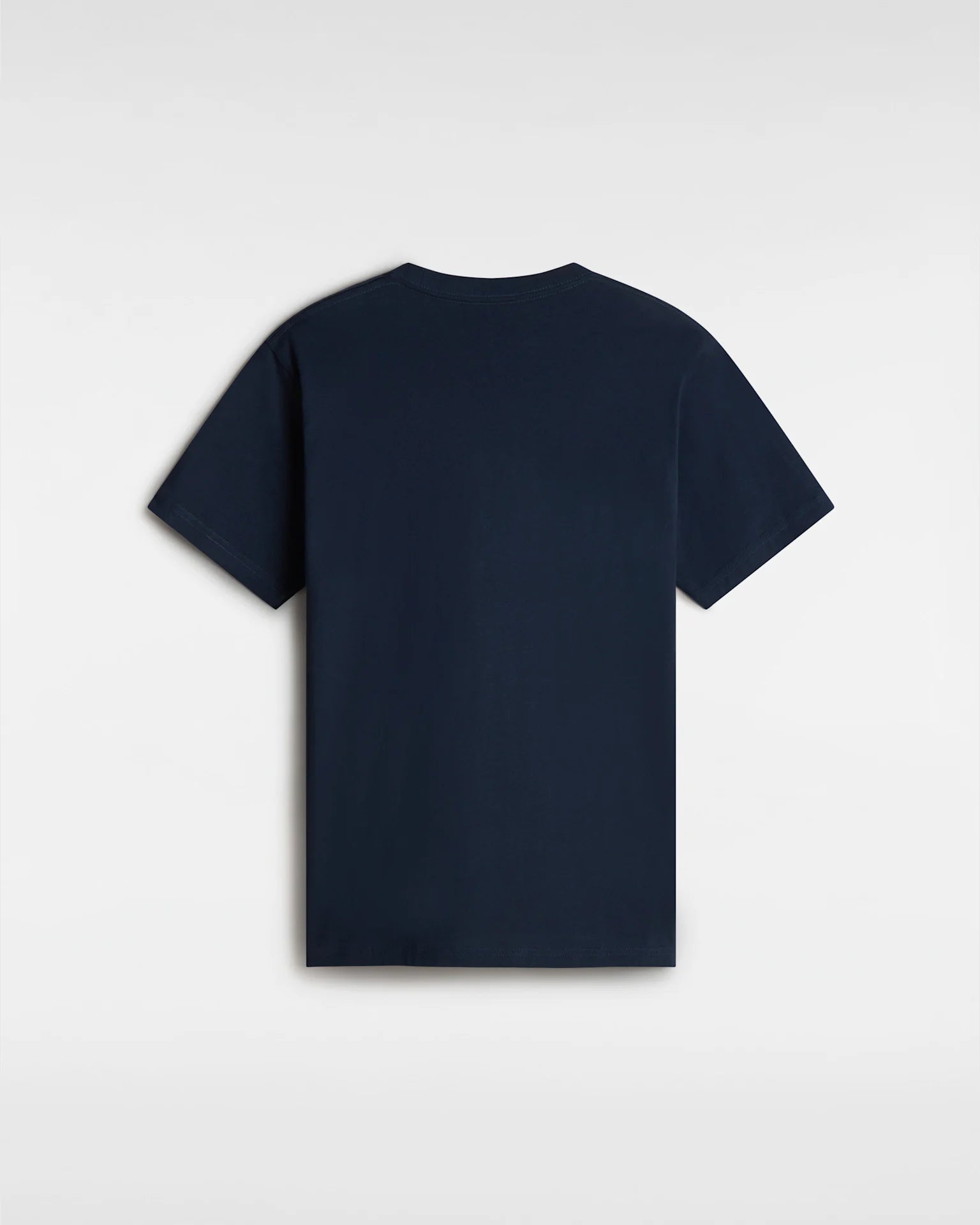 VANS VANS CLASSIC Navy/White Póló VN000GGGNAV1 - 2