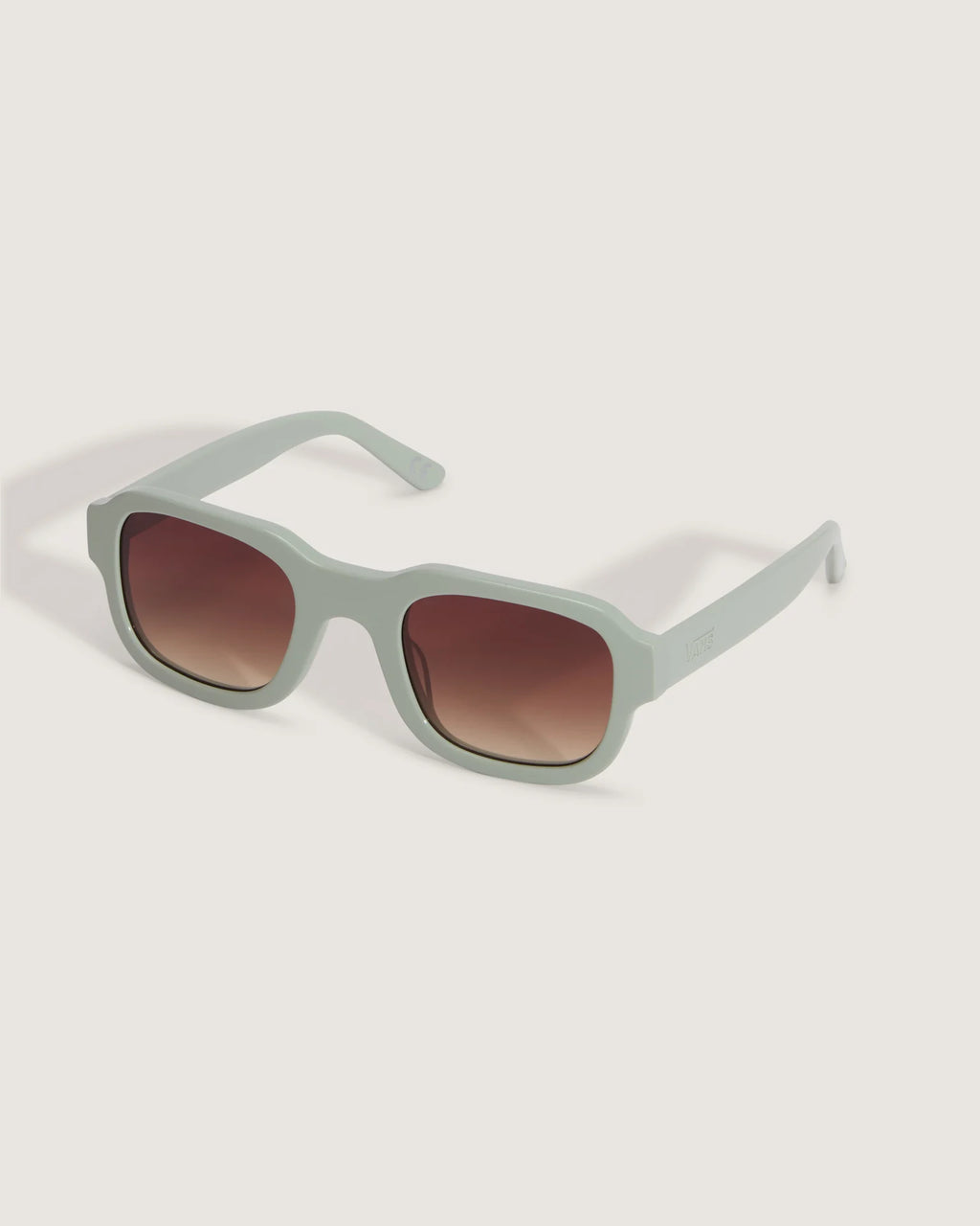 Vans 66 Sunglasses Dusty Mint Kiegészítő VN000GMXGRT1 - 2