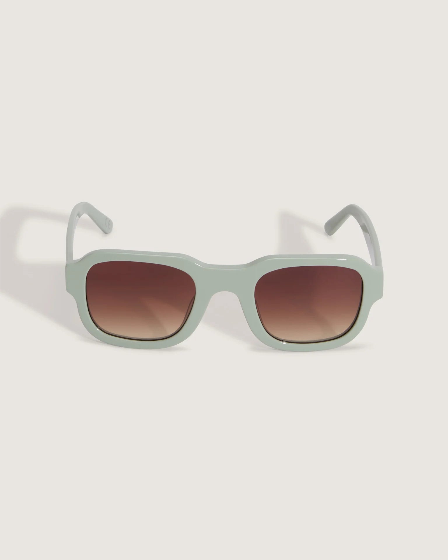 Vans 66 Sunglasses Dusty Mint Kiegészítő VN000GMXGRT1 - 1