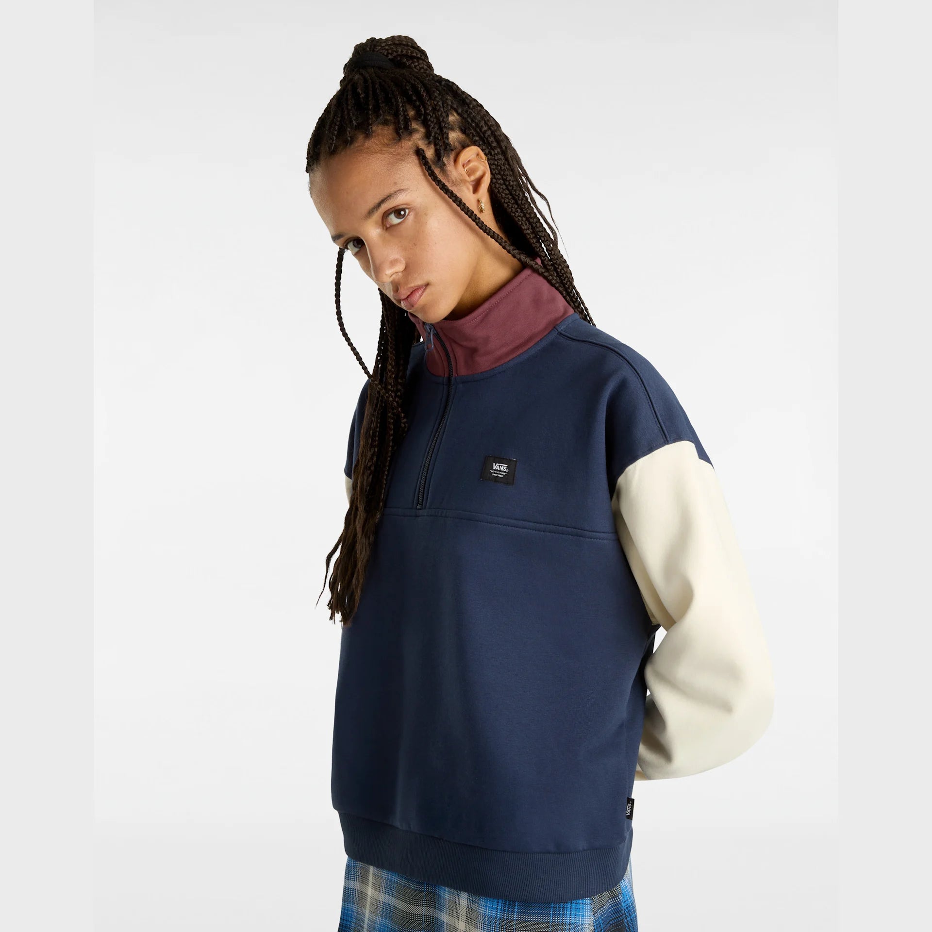 vans-colorblock-half-zip-mock-dress-blues/port-royale-vn000h2akf11-3