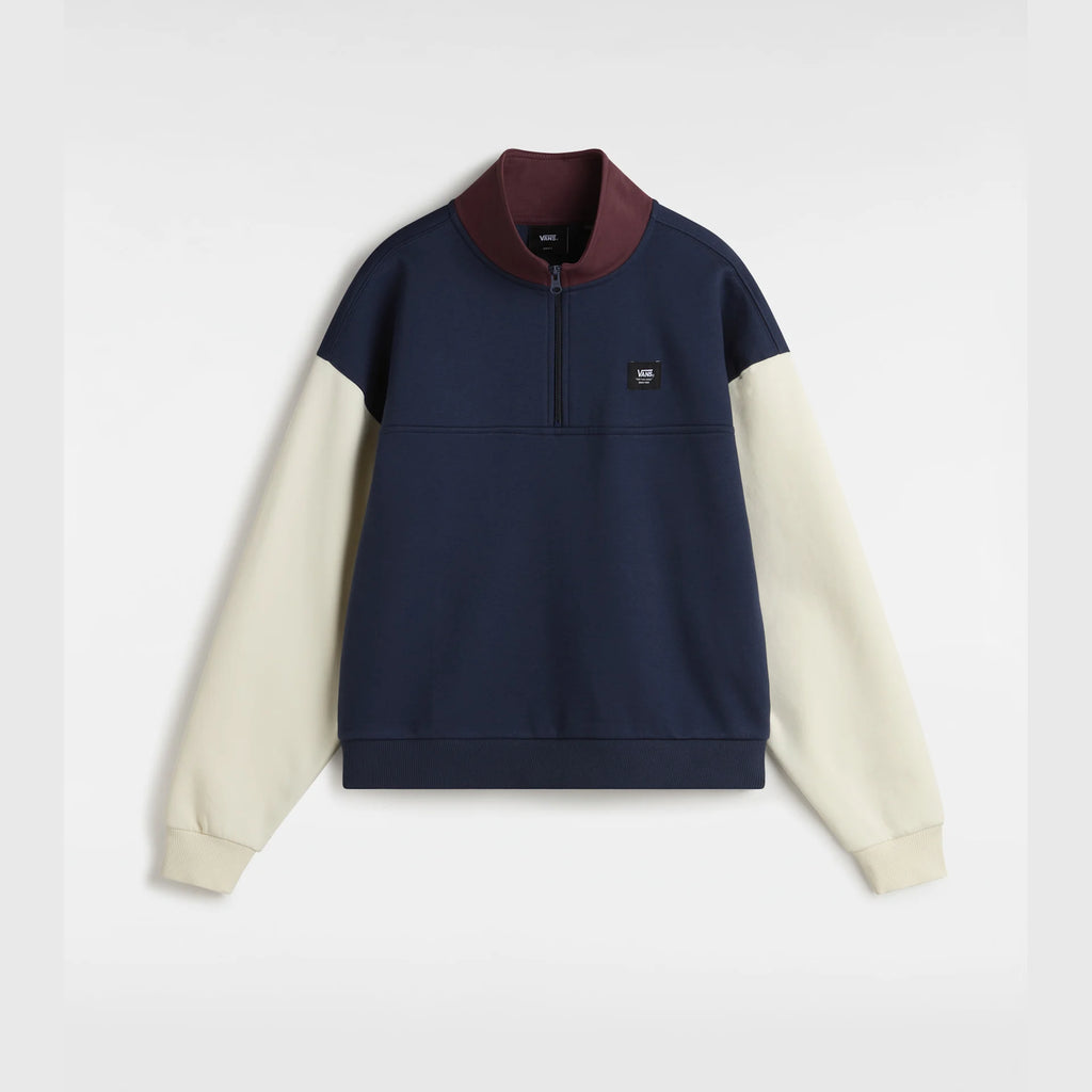 vans-colorblock-half-zip-mock-dress-blues/port-royale-vn000h2akf11-1