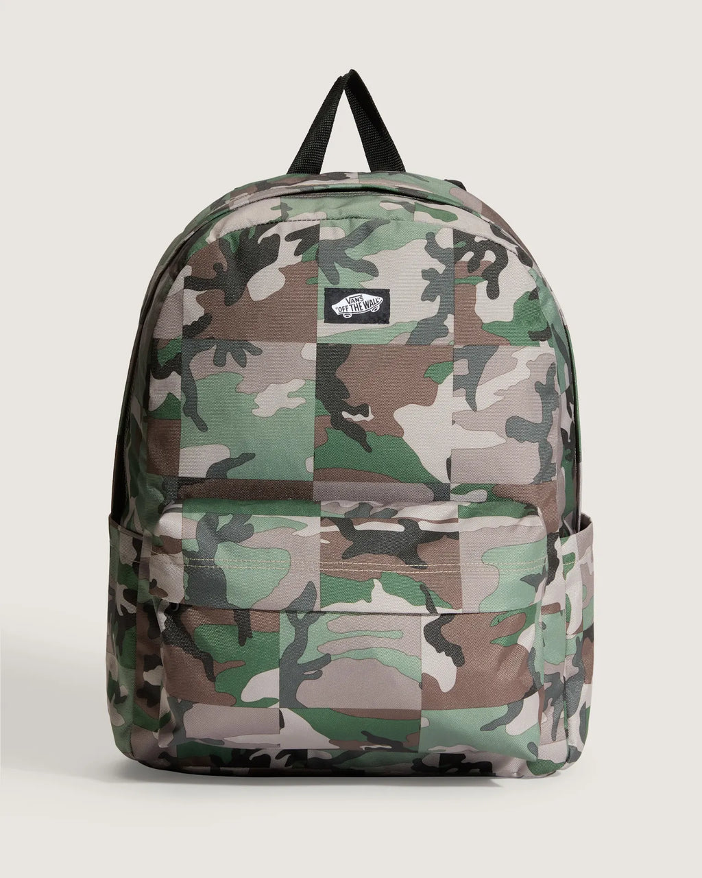Vans Old Skool Backpack Aluminum Kiegészítő VN000H4W1O31 - 1