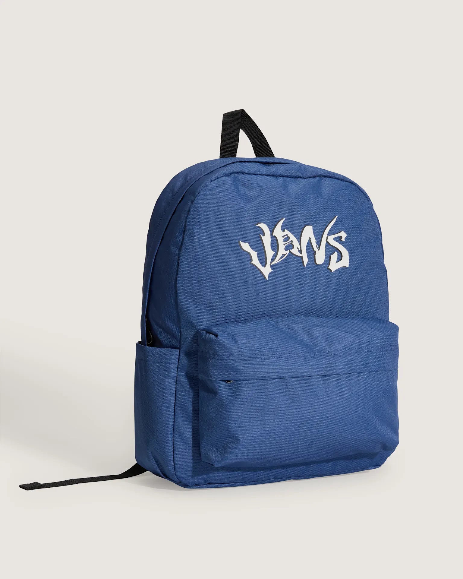 VANS Old Skool Backpack True Navy Hátizsák VN000H4W5TU1 - 2
