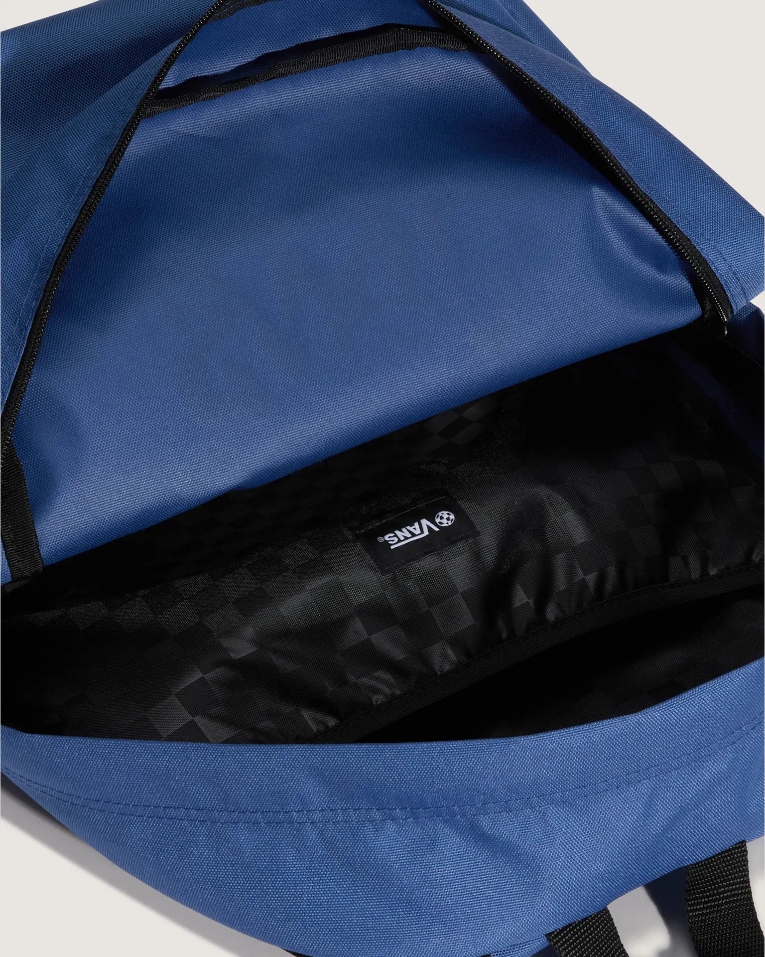 VANS Old Skool Backpack True Navy Hátizsák VN000H4W5TU1 - 6