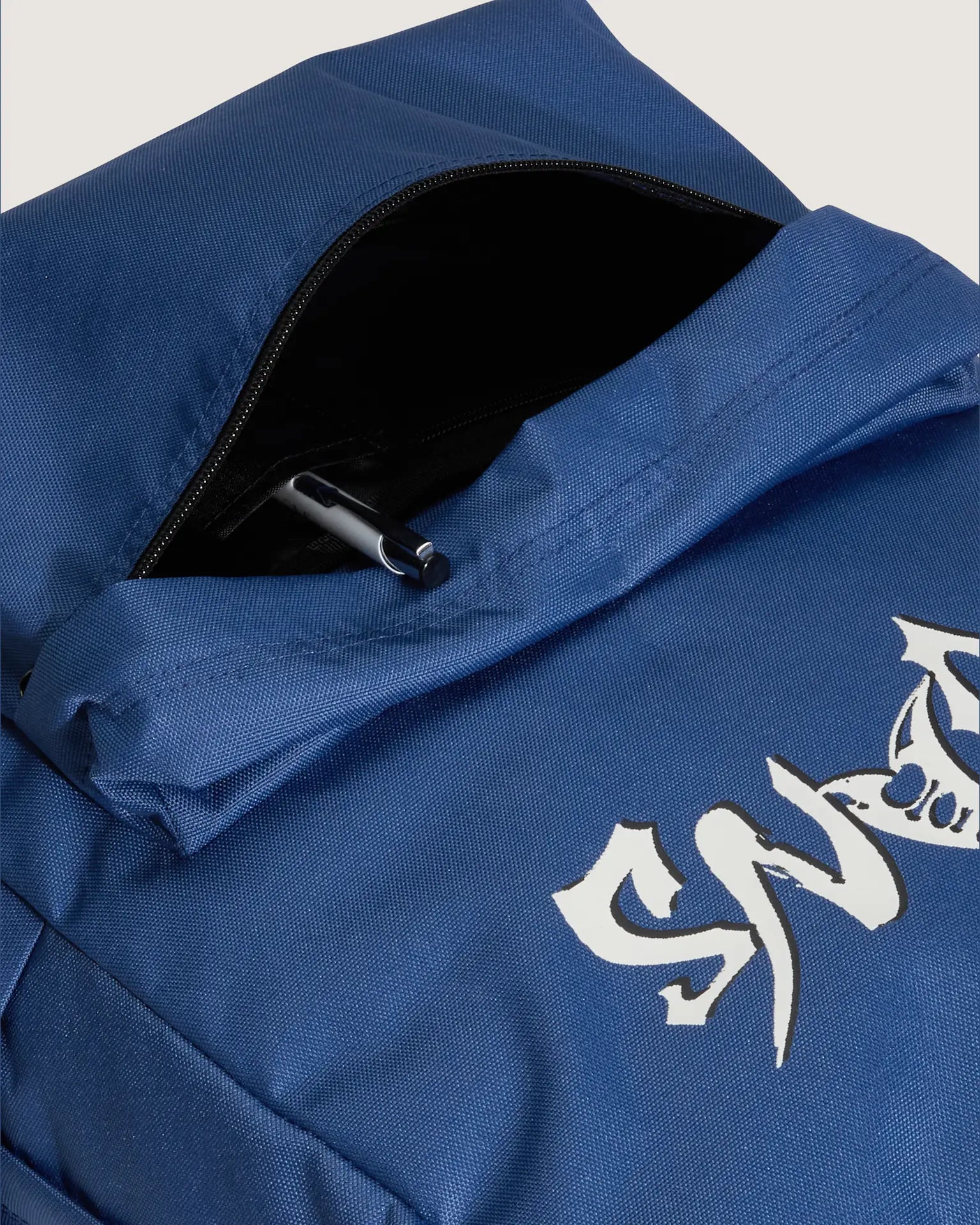VANS Old Skool Backpack True Navy Hátizsák VN000H4W5TU1 - 7