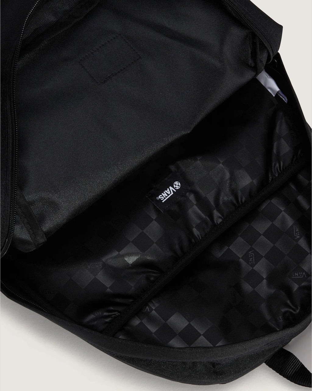 VANS Old Skool Backpack Black Hátizsák VN000H4WBLK1 - 6