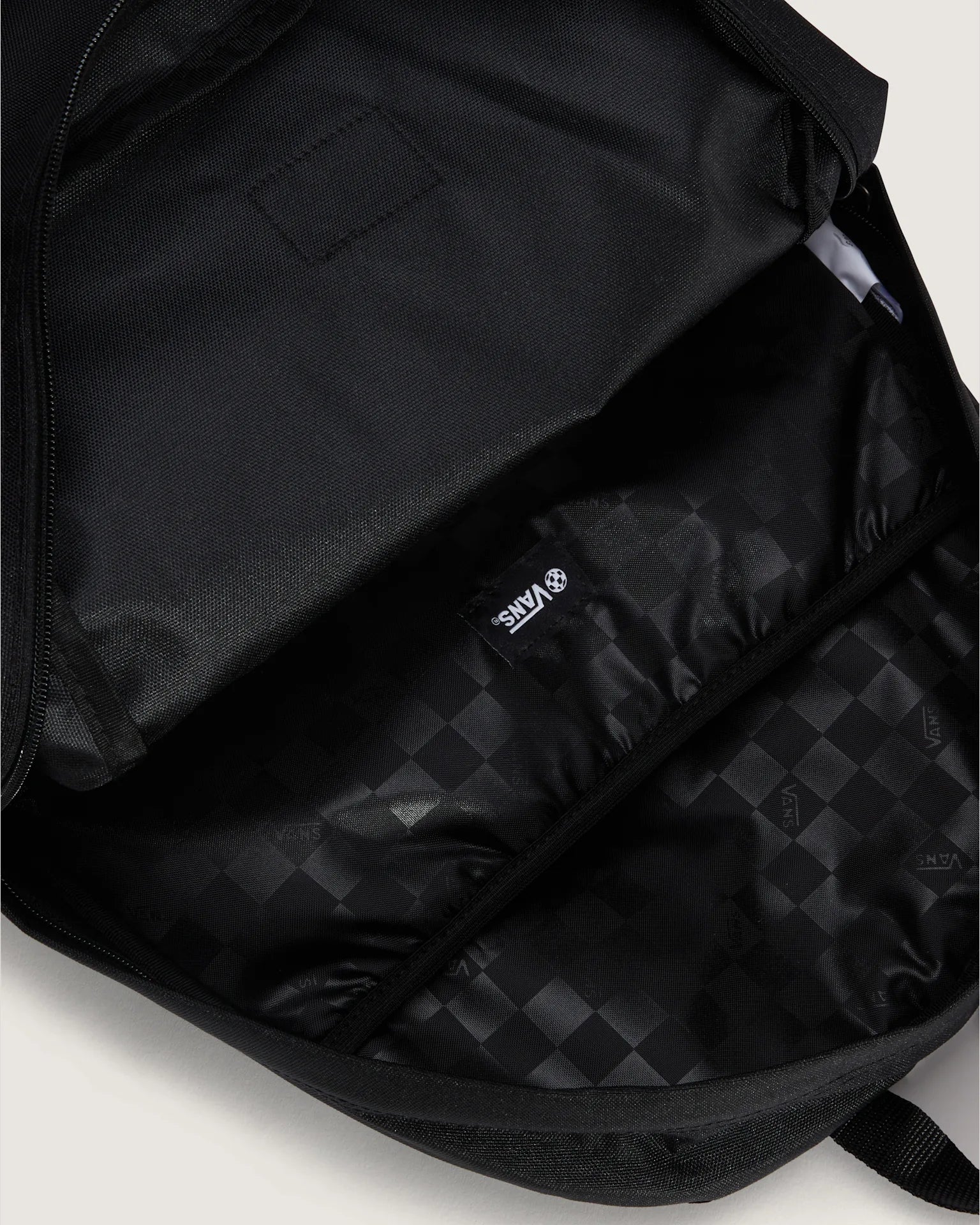 VANS Old Skool Backpack Black Hátizsák VN000H4WBLK1 - 6