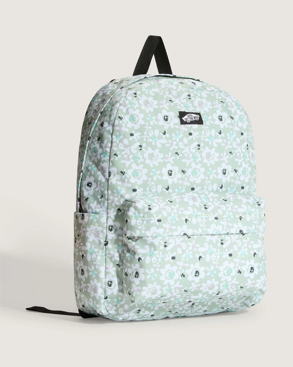 Vans Old Skool Backpack Sageleaf Green Kiegészítő VN000H4WGRL1 - 2