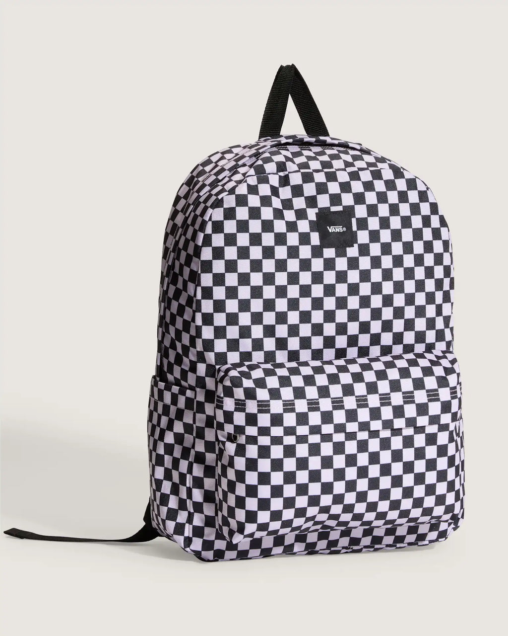 Vans Old Skool Check Backpack Pale Petal Kiegészítő VN000H4XH8H1 - 2