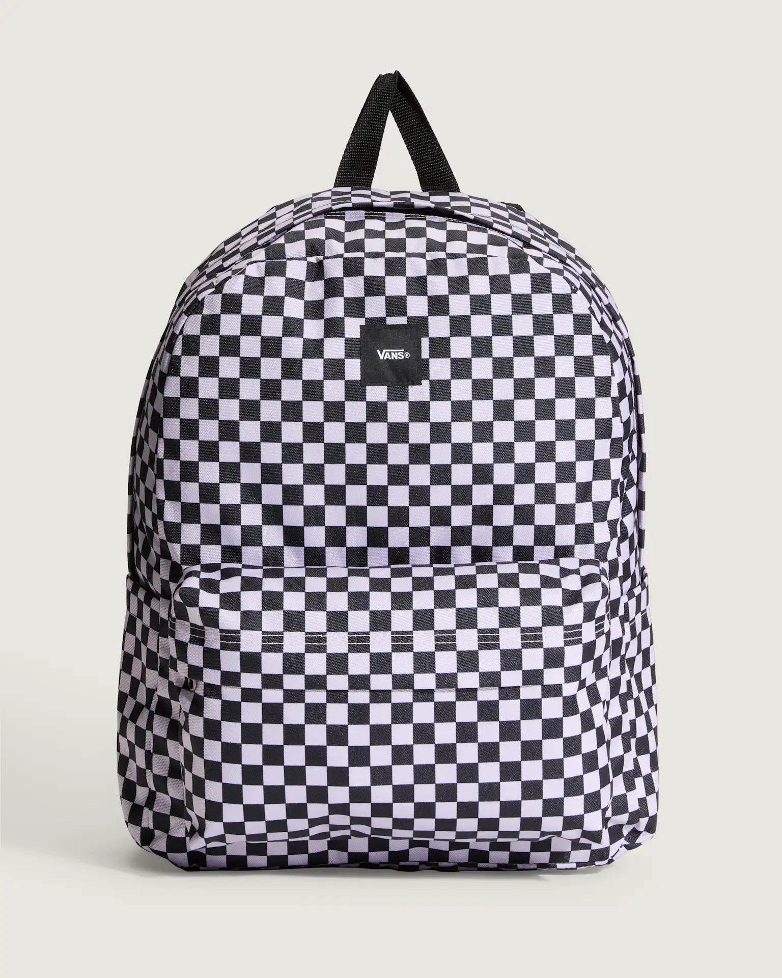Vans Old Skool Check Backpack Pale Petal Kiegészítő VN000H4XH8H1 - 1